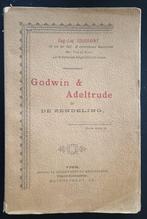 Godwin & Adeltrude of de zendeling (E.L.Toussaint), Enlèvement ou Envoi