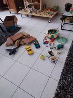 Playmobil lotje onderdelen/niet-complete auto's, Kinderen en Baby's, Speelgoed | Playmobil, Ophalen of Verzenden