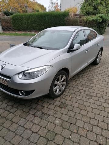 Renault Fluence 1.5 dCi beschikbaar voor biedingen