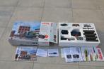 marklin 29464-coffret SNCB-diesel série 8000"mfx-DCC-Sound, Verzenden, Zo goed als nieuw