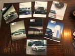 brochure catalogue bmw série 3 5 7 z3, Boeken, Auto's | Folders en Tijdschriften, Ophalen, Zo goed als nieuw, BMW