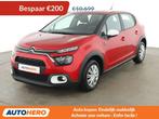 Citroën C3 1.2 PureTech YOU (année de construction 2023), Autos, Rouge, Achat, Euro 6, https://public.car-pass.be/vhr/17630125-0153-4776-a66d-3421e6bf3c2d