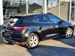 Renault Mégane 1.3 ESSENCE 116CV - 1ER MAIN - GPS - CRU, 1332 cm³, Achat, Euro 6, Entreprise