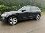 Audi Q5 euro 6b, Euro 6, Q5, Bedrijf, Te koop