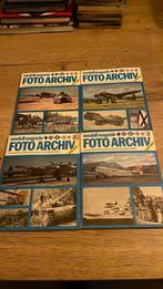 Foto Archiv ww2 modell magazin, Boeken, Ophalen of Verzenden, Tweede Wereldoorlog, Gelezen, Luchtmacht