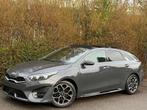 Kia pro_cee'd ProCeed / 1.5 T-GDi GT-Line+GARANTIE KIA+NAVI+, Auto's, Kia, Automaat, Gebruikt, 4 cilinders, Leder