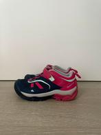 Wandelschoenen / bergschoenen Quechua maat 27, Kinderen en Baby's, Ophalen, Gebruikt, Meisje, Overige typen