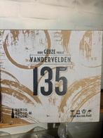 12 bouteilles de Vandervelden 135 Oude Geuze, Collections, Enlèvement, Comme neuf, Bouteille(s)