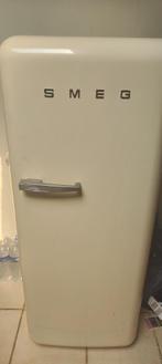 SMEG frigo, Ophalen, Gebruikt, Met vriesvak