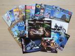 YAMAHA Drag Star - Tijdschriften, catalogi en brochures, Boeken, Ophalen of Verzenden, Zo goed als nieuw, Catalogus