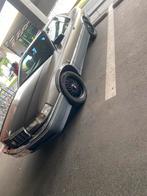 1992 Cadillac eldorado, Auto's, Zwart, Overige kleuren, Leder, Eldorado