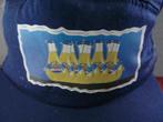 Nieuwe vintage reclamepet voor Orangina, basic 5  panel cap, Nieuw, Hoed, Pet, of Sjaal, Ophalen of Verzenden