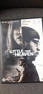 A little trip to heaven, CD & DVD, DVD | Thrillers & Policiers, Enlèvement ou Envoi