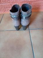 Laarsjes maat 40 Sint Eloois Winkel, Enlèvement, Comme neuf