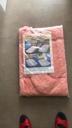 Nieuwe badmat met antislip 70 op 120 cm, Ophalen, Nieuw, Roze, Badmat