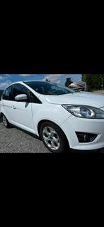 Ford C MAX 1.0 ecoboost, Voorwielaandrijving, Euro 5, Stof, Electronic Stability Program (ESP)