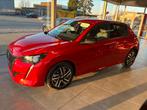 Peugeot 208 Allure Pack 1.2 PureTech 100pk, Voorwielaandrijving, Stof, https://public.car-pass.be/vhr/69f7806f-4cb8-4dda-a17c-ceecef833437