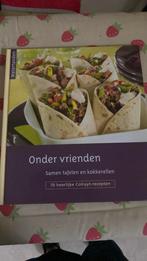 Colruyt onder vrienden, Boeken, Kookboeken, Ophalen of Verzenden, Gelezen