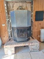 Hydro foyer a bois EDILKAMIN, Computers en Software, Accu's en Batterijen, Ophalen