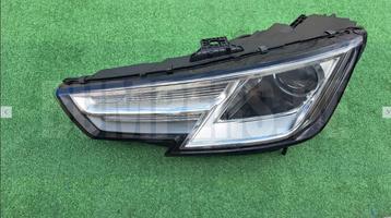 Koplamp AUDI A4 B9 8W0 BI-XENON HEADLAMP 8W0.941.005 beschikbaar voor biedingen