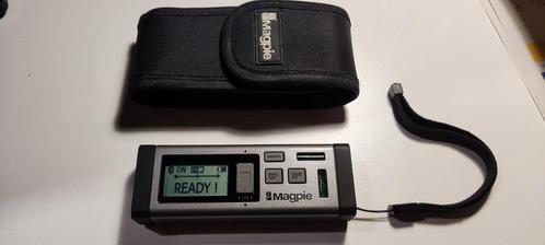 Magpie VH-80 bi-laterale laser afstandsmeter, Doe-het-zelf en Bouw, Meetapparatuur, Zo goed als nieuw, Ophalen
