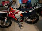 Ktm exc f 350 six days 2023 enduro/ super motard, Particulier, Enduro, 350 cc, 1 cilinder