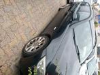 Bmw 320d break 2006 verkoop enkel met btw nummer, Auto's, BMW, 100 kW, 4 deurs, Achterwielaandrijving, Zwart