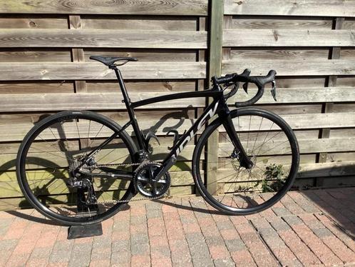 Ridley Fenix SL disc, Fietsen en Brommers, Fietsen | Racefietsen, Gebruikt, Overige merken, Meer dan 20 versnellingen, 28 inch