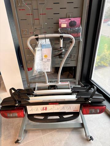 fietsendrager beschikbaar voor biedingen