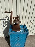 Peugeot Antique koffiemolen., Ophalen