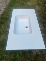Lavabo solid, Huis en Inrichting, Badkamer | Badkamermeubels, Ophalen, Nieuw