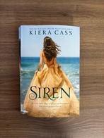 Siren - Kiera Cass, Enlèvement, Utilisé, Kiera Cass