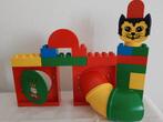 Lego Duplo tube & briques ️, Enlèvement ou Envoi, Utilisé, Duplo