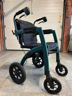 Rollz Motion Performance rollator en rolstoel in één, Diversen, Rolstoelen, Ophalen, Zo goed als nieuw