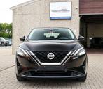 Nissan QASHQAI NAVIGATIE*360CAMERA*ADAPTIEVE-CRUISE-CONTRO, 1332 cm³, Achat, Euro 6, Entreprise