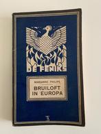 Marianne Philips: Bruiloft in Europa, Utilisé, Enlèvement ou Envoi