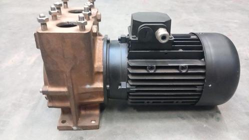 TS40D10EM4T50 Forani Pecorari  Zelfaanzuigende kortgekoppeld, Auto-onderdelen, Motor en Toebehoren, Nieuw, Ophalen of Verzenden