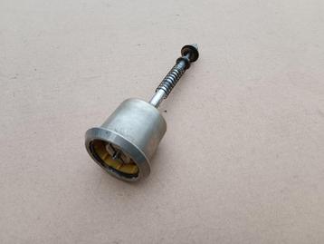 Draaitafel/ Mechaniek Wurlitzer 2610 (1962) jukebox   beschikbaar voor biedingen