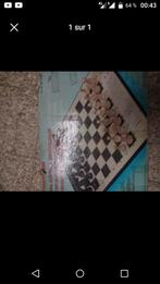 jeu d'échecs électronique, Hobby & Loisirs créatifs, Jeux de société | Jeux de plateau, 1 ou 2 joueurs, Enlèvement, Comme neuf