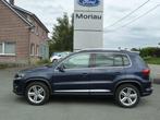 Volkswagen Tiguan, Autos, Volkswagen, Cuir, Achat, Entreprise, 5 portes