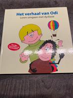 Begga Van De Walle - Het verhaal van Odi, Enlèvement ou Envoi, Begga Van De Walle; Griet Dehaene; Hilde Buydens