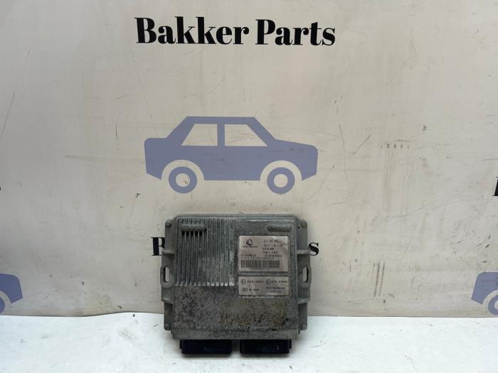 LPG Module van een Opel Agila, Auto-onderdelen, Brandstofsystemen, Opel, Gebruikt, 3 maanden garantie