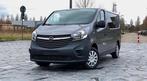 Opel Vivaro 1.6CDTI Dubbelcab/6zitpl./Navigatie/Pdc/Gekeurd, Auto's, Bestelwagens en Lichte vracht, Testrit aan huis, Stof, 4 cilinders