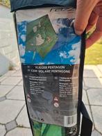 Cerf-volant pentagone enfant avec dragon, Enlèvement, Comme neuf