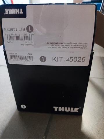 Thule Kit 145026 beschikbaar voor biedingen