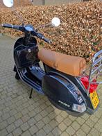 Vespa px150, Scooter, Particulier, 11 kW of minder, Minimaal motorrijbewijs A2