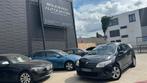 Renault Megane Gr Tourer 1.4Tdi 2010 Euro 5 /Airco,Beginersw, Voorwielaandrijving, Euro 5, Stof, Zwart