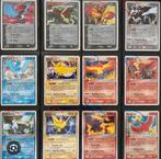 Ik zoek Pokemon ex en lv. X kaarten voor men verzameling., Hobby en Vrije tijd, Verzamelkaartspellen | Pokémon, Ophalen of Verzenden