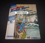 bd intégrale barbe rouge 2 eo dargaud, Livres, BD, Enlèvement