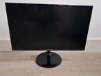 Computerscherm Samsung, Computers en Software, Ophalen, Hoofdtelefoonaansluiting, Full HD, Zo goed als nieuw